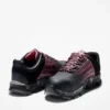 Sapatilhas de trabalho Timberland PRO Powertrain Sport Alloy Toe para mulher