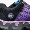 Sapatilhas de trabalho Timberland PRO Powertrain Sport Alloy Toe para mulher
