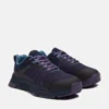 Sapatilhas de trabalho Xr-1 Dynamic Natural Fit com biqueira de liga metálica para mulher Sapatilhas de trabalho Xr-1 Dynamic Natural Fit com biqueira de liga metálica para mulher