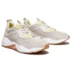 Sapatilhas Delphiville “Beige Branco”
