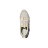 Sapatilhas Delphiville “Beige Branco”