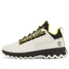 Sapatilhas GreenStride Edge Low “Nubuck Branco”