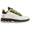 Sapatilhas GreenStride Edge Low “Nubuck Branco”