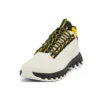 Sapatilhas GreenStride Edge Low “Nubuck Branco”