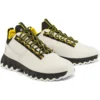 Sapatilhas GreenStride Edge Low “Nubuck Branco”