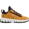 Sapatilhas GreenStride Edge Low “Nubuck Trigo”