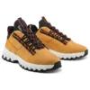 Sapatilhas GreenStride Edge Low “Nubuck Trigo”
