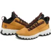 Sapatilhas GreenStride Edge Low “Nubuck Trigo”