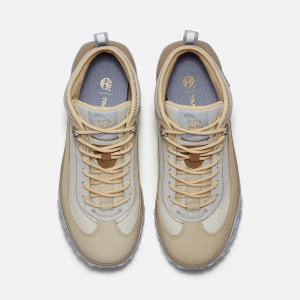 Sapatilhas impermeáveis Timbercush™ Motion 7 Mid para mulher Sapatilhas impermeáveis Timbercush™ Motion 7 Mid para mulher