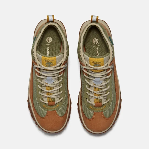Sapatilhas impermeáveis Timbercush™ Motion 7 Mid para mulher Sapatilhas impermeáveis Timbercush™ Motion 7 Mid para mulher