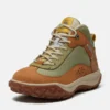 Sapatilhas impermeáveis Timbercush™ Motion 7 Mid para mulher Sapatilhas impermeáveis Timbercush™ Motion 7 Mid para mulher