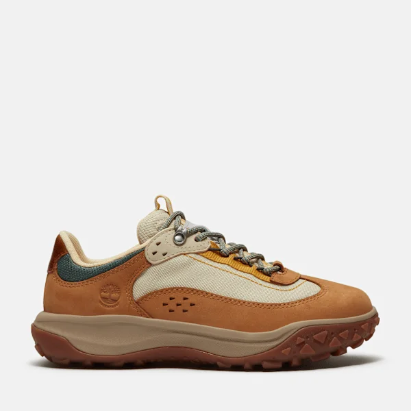 Sapatilhas impermeáveis Timbercush™ Motion 7 para mulher Sapatilhas impermeáveis Timbercush™ Motion 7 para mulher