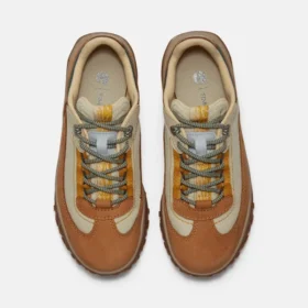 Sapatilhas impermeáveis Timbercush™ Motion 7 para mulher