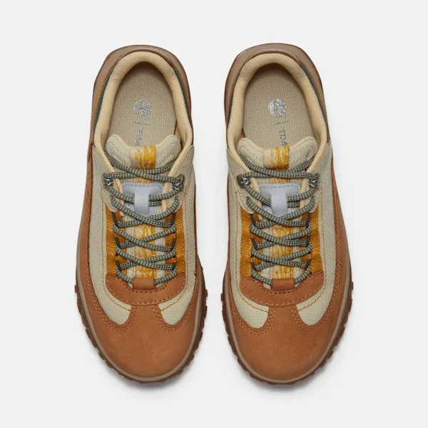 Sapatilhas impermeáveis Timbercush™ Motion 7 para mulher Sapatilhas impermeáveis Timbercush™ Motion 7 para mulher