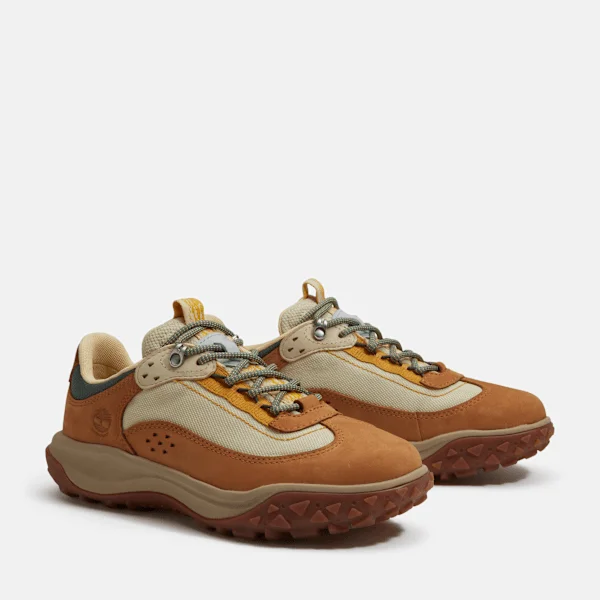 Sapatilhas impermeáveis Timbercush™ Motion 7 para mulher Sapatilhas impermeáveis Timbercush™ Motion 7 para mulher
