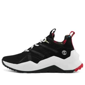 Sapatilhas Madbury Ox “Preto Nubuck”