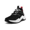 Sapatilhas Madbury Ox “Preto Nubuck”