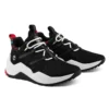 Sapatilhas Madbury Ox “Preto Nubuck”