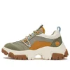 Sapatilhas Oxford Adley Way “Verde”