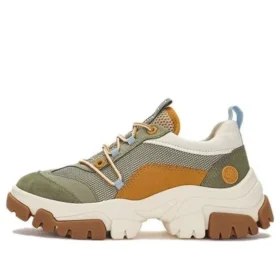 Sapatilhas Oxford Adley Way “Verde”
