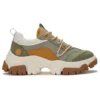 Sapatilhas Oxford Adley Way “Verde”