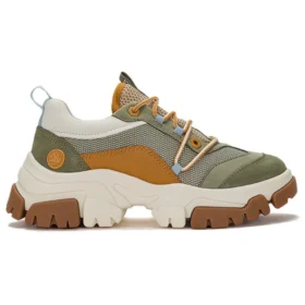 Sapatilhas Oxford Adley Way “Verde”