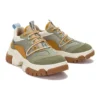 Sapatilhas Oxford Adley Way “Verde”
