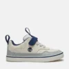 Sapatilhas Stone Jump com fecho de velcro para jovens