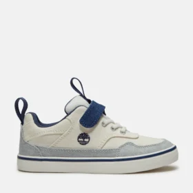 Sapatilhas Stone Jump com fecho de velcro para jovens