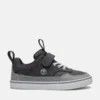 Sapatilhas Stone Jump com fecho de velcro para jovens