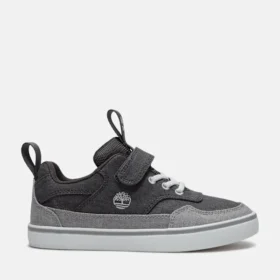 Sapatilhas Stone Jump com fecho de velcro para jovens