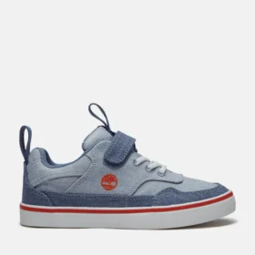 Sapatilhas Stone Jump com fecho de velcro para jovens