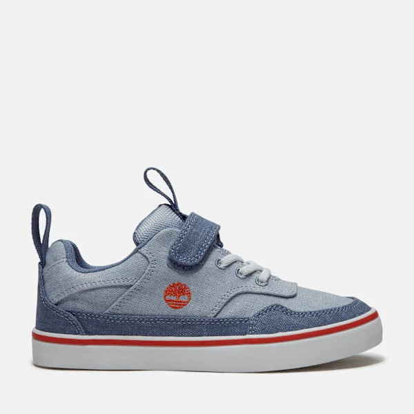 Sapatilhas Stone Jump com fecho de velcro para jovens Sapatilhas Stone Jump com fecho de velcro para jovens