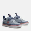 Sapatilhas Stone Jump com fecho de velcro para jovens Sapatilhas Stone Jump com fecho de velcro para jovens