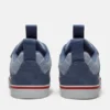 Sapatilhas Stone Jump com fecho de velcro para jovens Sapatilhas Stone Jump com fecho de velcro para jovens