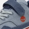 Sapatilhas Stone Jump com fecho de velcro para jovens Sapatilhas Stone Jump com fecho de velcro para jovens