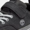 Sapatilhas Stone Jump com fecho de velcro para jovens