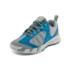 Sapatilhas Trailquest “Cinza e Azul”