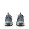 Sapatilhas Trailquest “Cinza e Azul”