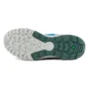 Sapatilhas Trailquest “Cinza e Azul”