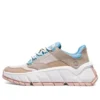 Sapatilhas Turbo Low “Beige”