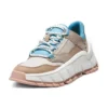 Sapatilhas Turbo Low “Beige”