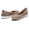 Sapatos Bradstreet Ultra “Rosa Empoeirado”