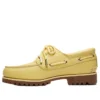 Sapatos de barco 3-Eye Classic com 3 ilhós “Jacquemus La Bateau”