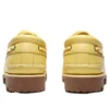 Sapatos de barco 3-Eye Classic com 3 ilhós “Jacquemus La Bateau”