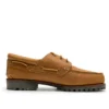 Sapatos de barco autênticos “Trigo”