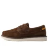 Sapatos de barco Newmarket II “Cocoa”