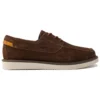 Sapatos de barco Newmarket II “Cocoa”