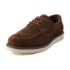 Sapatos de barco Newmarket II “Cocoa”