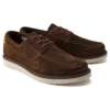 Sapatos de barco Newmarket II “Cocoa”